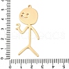Alloy Pendants FIND-I044-07-3