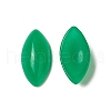 Natural Malaysia Jade Cabochons G-G994-G03-02-2