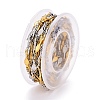 304 Stainless Steel Racket Link Chains CHS-M003-10-5