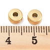 Ion Plating(IP) 304 Stainless Steel Beads STAS-M057-01G-2