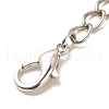 304 Stainless Steel Keychain KEYC-JKC00333-01-4