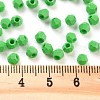 Baking Paint Glass Seed Beads X1-SEED-A032-02B-4