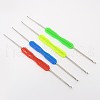 Stainless Steel Bearded Needles TOOL-R016-1