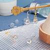 SUNNYCLUE DIY Dangle Earring Making Kits DIY-SC0001-66A-5
