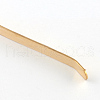 Hair Accessories Iron Hair Band Findings OHAR-Q042-008D-03-3