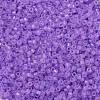 Cylinder Seed Beads SEED-H001-F10-4