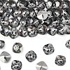 Preciosa® MAXIMA Crystal Fancy Stones Y-PRC-FC12-00030-260-1
