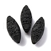 Cinnabar Beads CARL-K001-32E-1