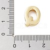 Rack Plating Brass Beads KK-A208-10Q-3