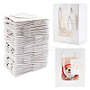 Rectangle Paper Bags CARB-WH0013-05-1