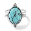 304 Stainless Steel Ring RJEW-B059-06P-03-2