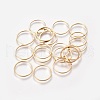 Brass Linking Rings EC18716MM-G-1