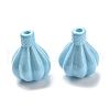 Baking Paint Acrylic Beads ACRP-Q029-02-2
