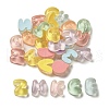 Resin Decoden Cabochons RESI-Q231-03-1