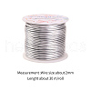 Round Aluminum Wire AW-YW0001-2mm-06A-4