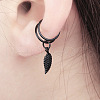 Allou Cuff Earrings WG8211D-01-1