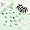 Preciosa® Crystal Beads X-PRC-BB6-23980-27200-4