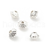 Brass Beads KK-R216-07S-1