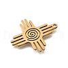 304 Stainless Steel Pendants STAS-S176-26G-2