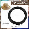 PVC Covered Iron Boning Strips FIND-WH0260-24A-2