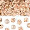 Preciosa® MAXIMA Crystal Fancy Stones Y-PRC-FC10-90300-1