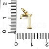 Brass Pendants KK-K400-51G-D-3