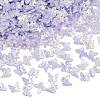 Pearlized ABS Plastic Imitation Pearl Beads KY-P021-04B-06-1