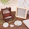 Jewelry Flocking Cloth DIY-BC0010-23H-8