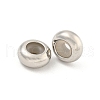 Brass Beads KK-K382-14A-P-1