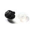 Plastic Craft Dog Noses DOLL-PW0001-052C-2
