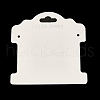 Paper Jewelry Display Cards CDIS-M005-13-1