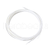 ABS Plastic Edge Elastic Band AJEW-WH0270-277B-1