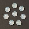 Natural Malaysia Jade Cabochons G-G994-J04-02-1