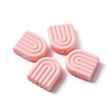 Food Grade Eco-Friendly Silicone Beads SIL-WH0008-11C-2