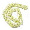 Natural Lemon Jade Beads Strands G-H074-A01-01-3