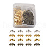Alloy Links Connectors PALLOY-TA0001-75-1