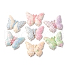 Plastic Cabochons KY-V001-02-1
