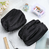 Satin Arm Sleeves for Women AJEW-WH20001-36A-4