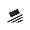 BENECREAT 10M Satin Ribbon OCOR-BC0007-34B-7