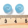 Luminous Acrylic Beads OACR-S138-01D-4