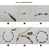 DIY Jewelry Findings DIY-YW0001-01-6