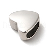 Non-Tarnish 304 Stainless Steel Beads STAS-P325-29P-2