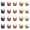 CCB Plastic Beads CCB-CJ0001-01-5