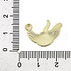 Alloy Enamel Pendants FIND-U031-02LG-3