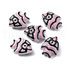 Handmade Lampwork Beads LAMP-S068-06I-1