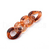 Acrylic Linking Rings SACR-N006-017D-3