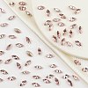 Preciosa® MAXIMA Crystal Fancy Stones Y-PRC-FG10-70530-2