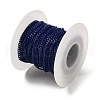 Spray Painted 304 Stainless Steel Curb Chains STAS-B067-05A-04-3