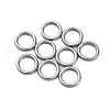 304 Stainless Steel Linking Rings STAS-H235-10D-P-1