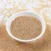 MIYUKI Round Rocailles Beads SEED-X0056-RR0161-2